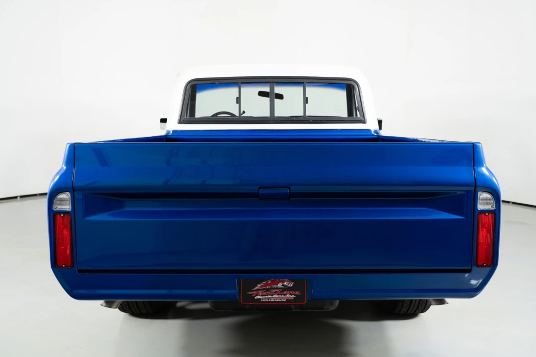 1971 Chevrolet C/K 2nd Gen - Image 7 of 15