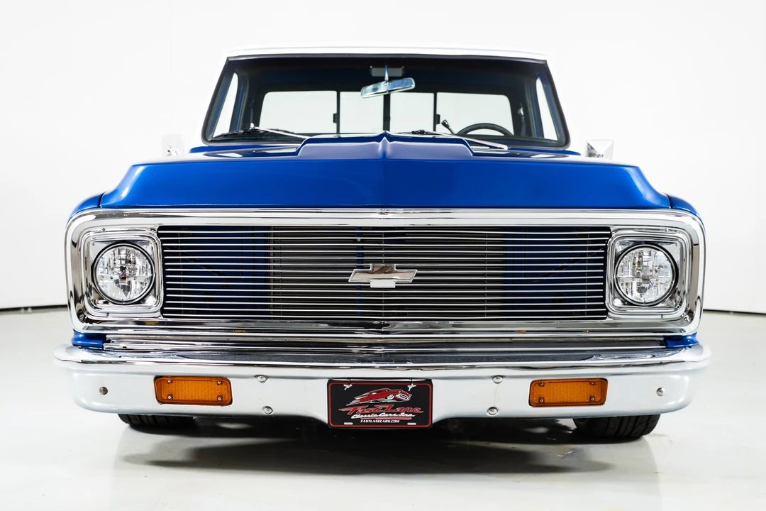 1971 Chevrolet C/K 2nd Gen - Image 2 of 15