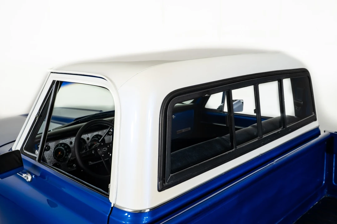 1971 Chevrolet C/K 2nd Gen - Image 6 of 15