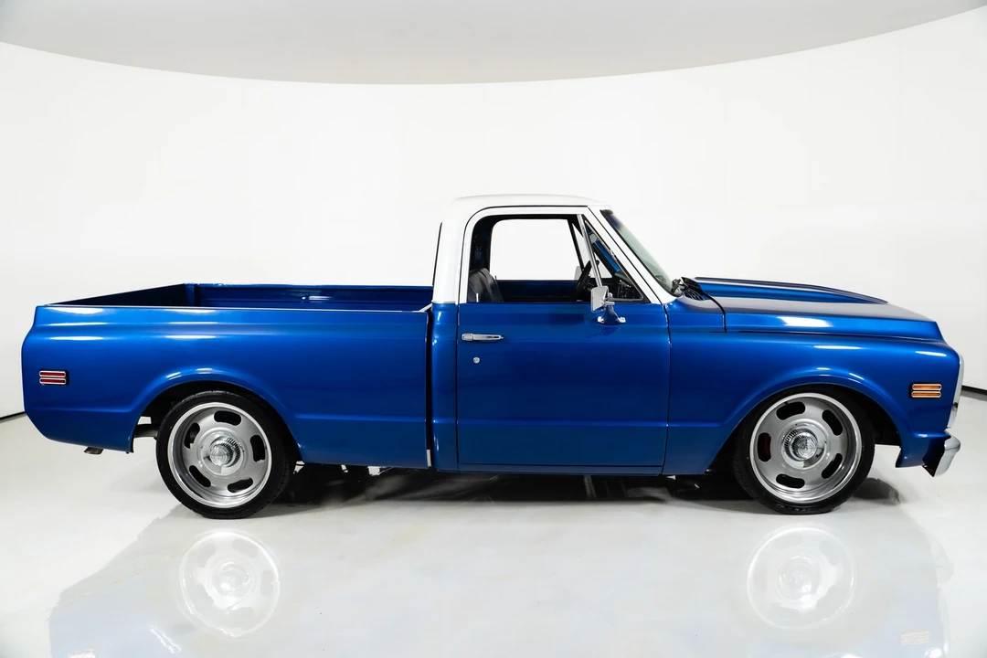 1971 Chevrolet C/K 2nd Gen - Image 9 of 15