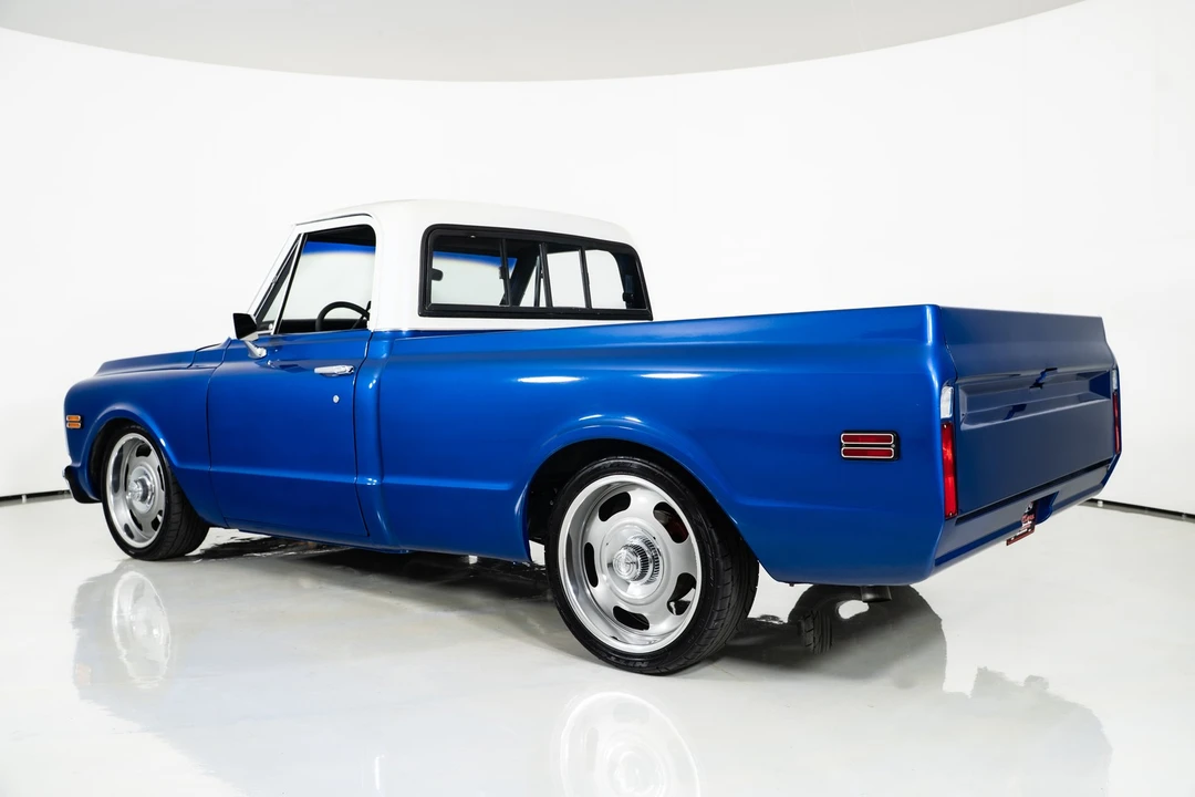 1971 Chevrolet C/K 2nd Gen - Image 5 of 15