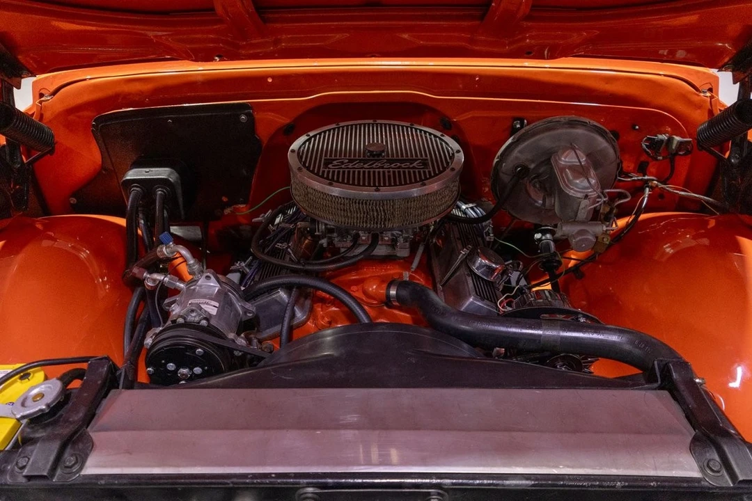1971 Chevrolet C/K 2nd Gen - Image 4 of 31