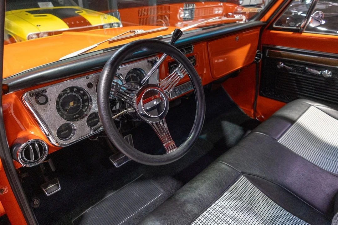 1971 Chevrolet C/K 2nd Gen - Image 2 of 31