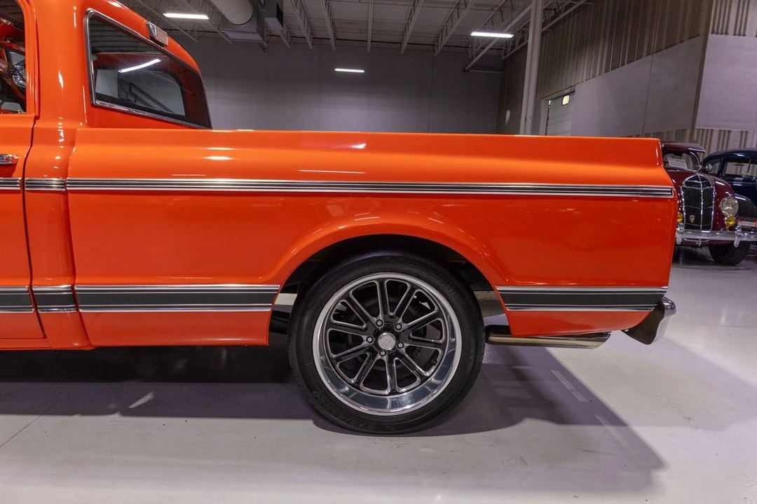 1971 Chevrolet C/K 2nd Gen - Image 24 of 31