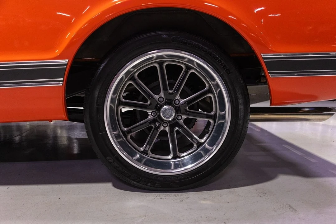 1971 Chevrolet C/K 2nd Gen - Image 25 of 31