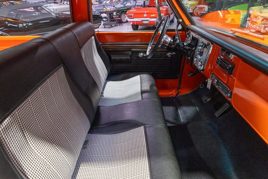 1971 Chevrolet C/K 2nd Gen - Image 3 of 31
