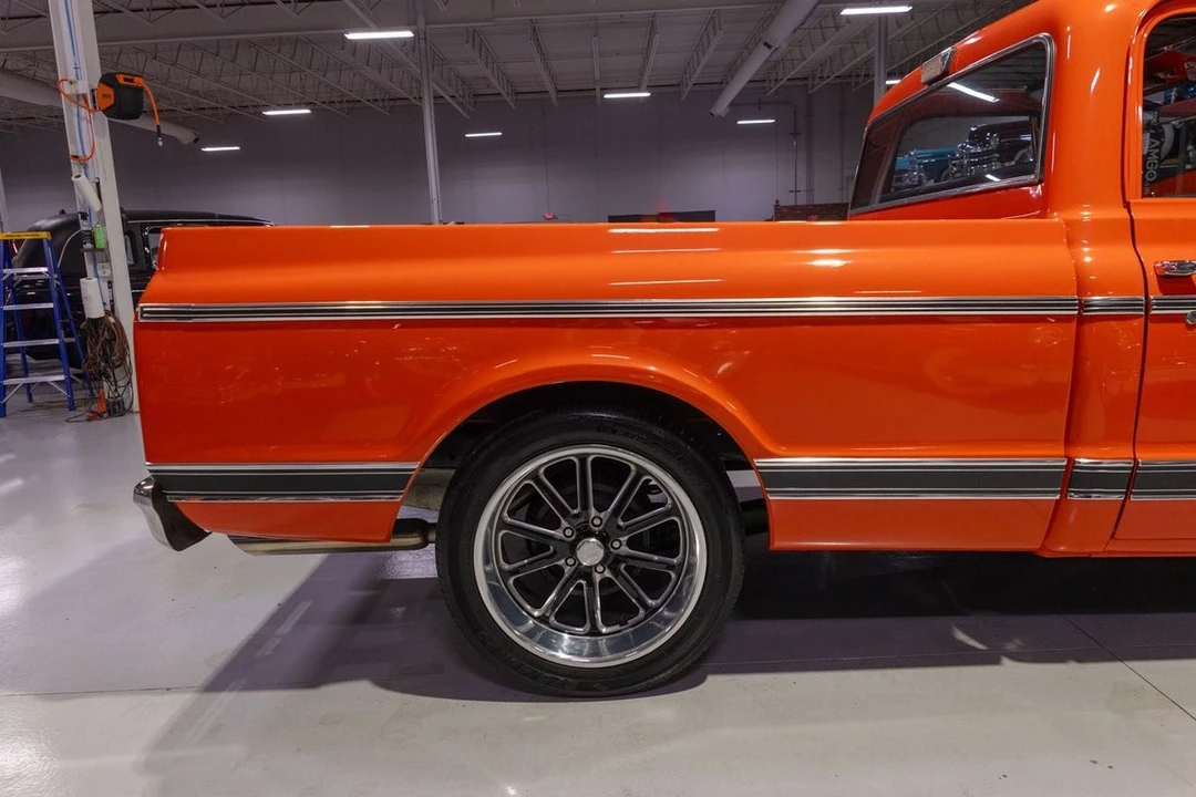 1971 Chevrolet C/K 2nd Gen - Image 26 of 31