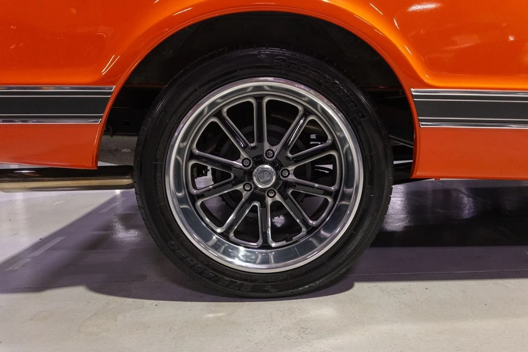 1971 Chevrolet C/K 2nd Gen - Image 27 of 31