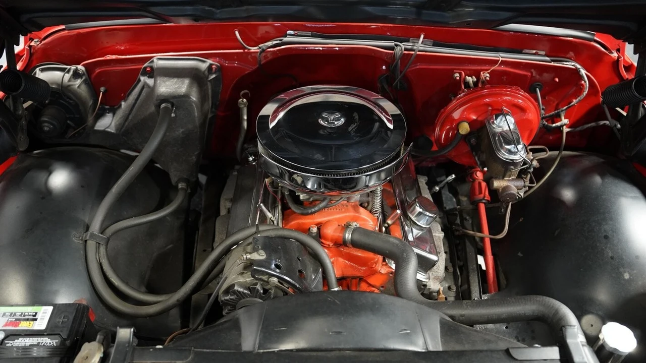 1971 Chevrolet C/K 1st Gen - Image 4 of 12