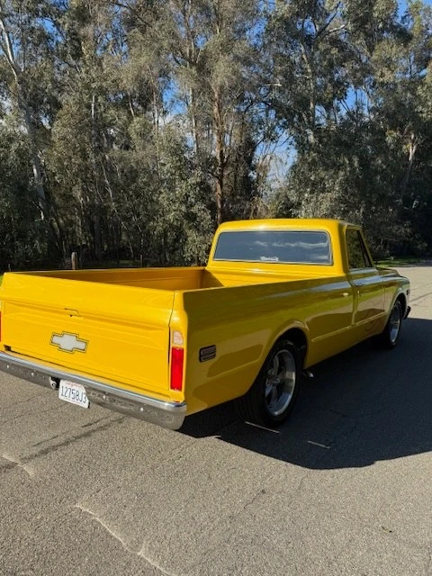 1971 Chevrolet C/K 2nd Gen - Image 21 of 21