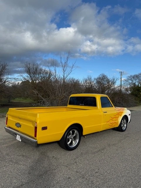 1971 Chevrolet C/K 2nd Gen - Image 3 of 21
