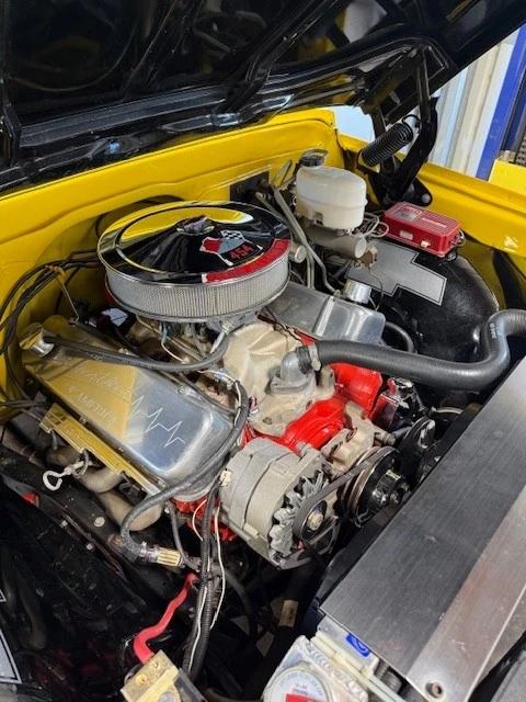 1971 Chevrolet C/K 2nd Gen - Image 12 of 21