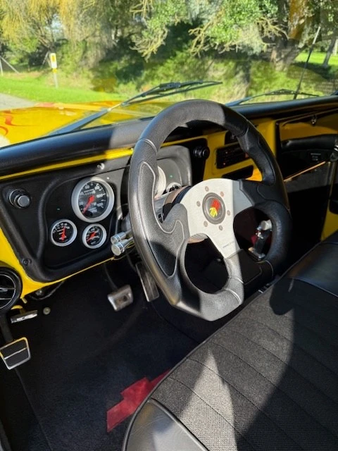 1971 Chevrolet C/K 2nd Gen - Image 20 of 21
