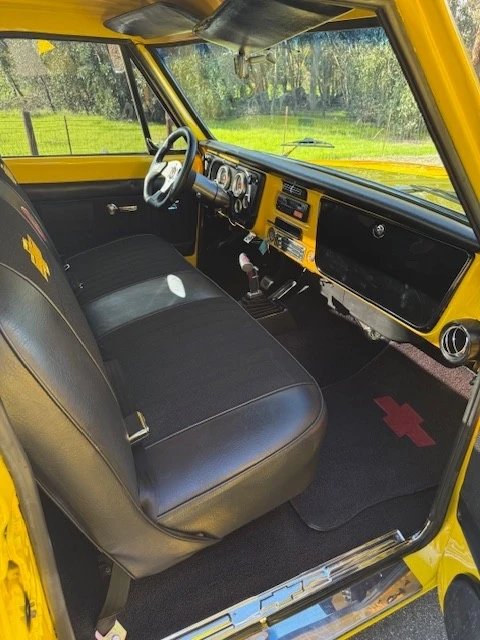1971 Chevrolet C/K 2nd Gen - Image 17 of 21