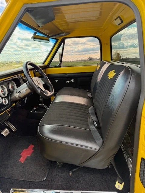 1971 Chevrolet C/K 2nd Gen - Image 6 of 21
