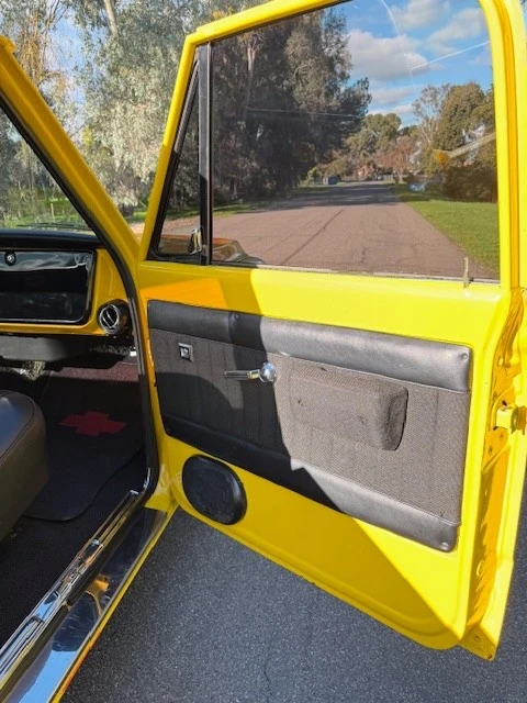 1971 Chevrolet C/K 2nd Gen - Image 18 of 21
