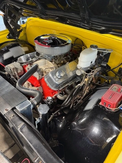 1971 Chevrolet C/K 2nd Gen - Image 14 of 21