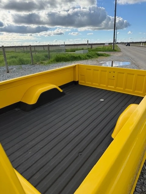 1971 Chevrolet C/K 2nd Gen - Image 5 of 21