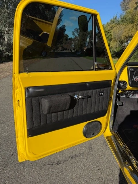 1971 Chevrolet C/K 2nd Gen - Image 15 of 21