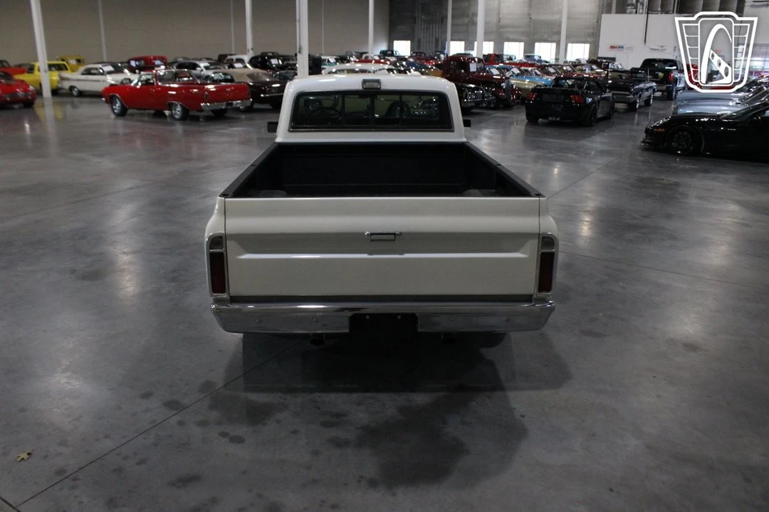 1971 Chevrolet C/K 2nd Gen - Image 14 of 21