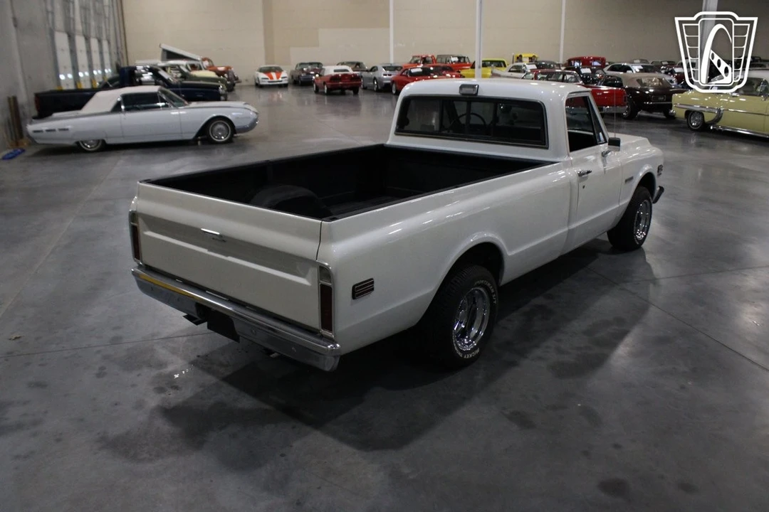 1971 Chevrolet C/K 2nd Gen - Image 15 of 21