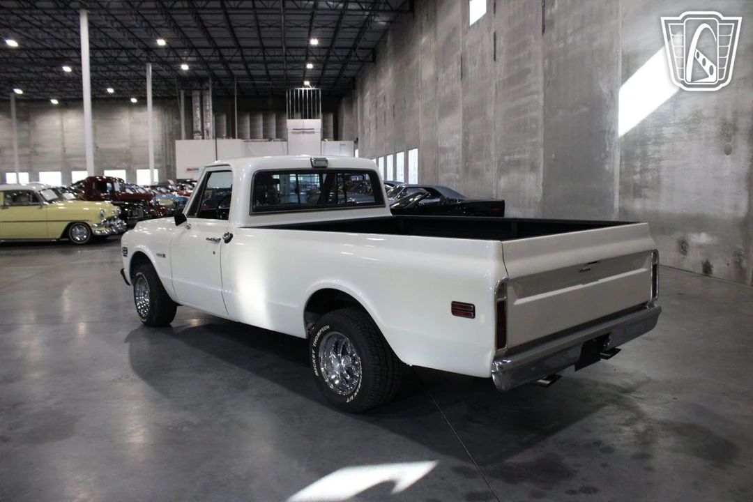 1971 Chevrolet C/K 2nd Gen - Image 5 of 12