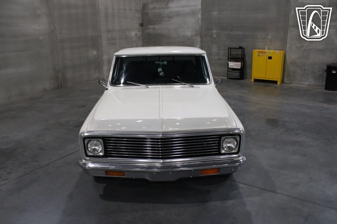 1971 Chevrolet C/K 2nd Gen - Image 18 of 21