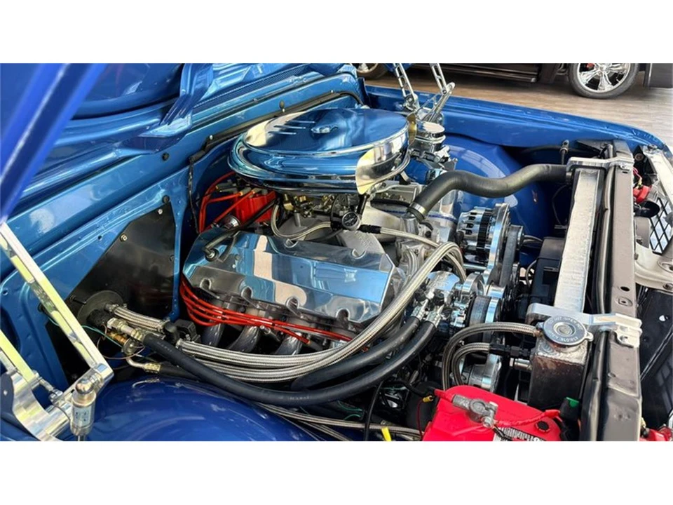 1971 Chevrolet C/K 2nd Gen - Image 17 of 22
