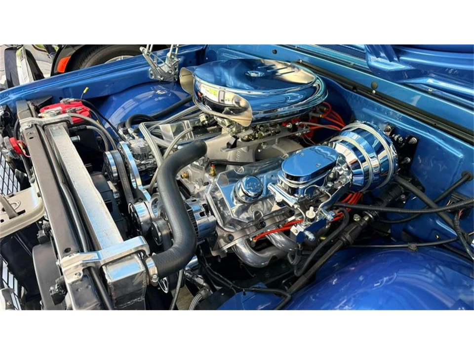 1971 Chevrolet C/K 2nd Gen - Image 18 of 22