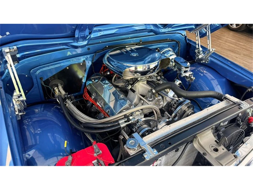 1971 Chevrolet C/K 2nd Gen - Image 16 of 22
