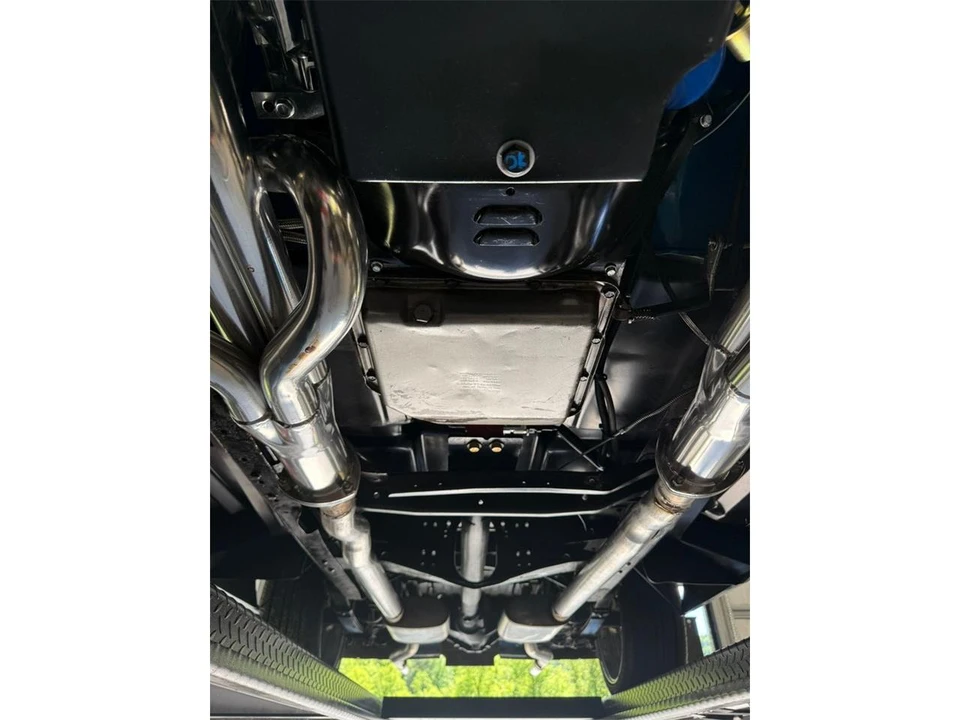 1971 Chevrolet C/K 2nd Gen - Image 19 of 22