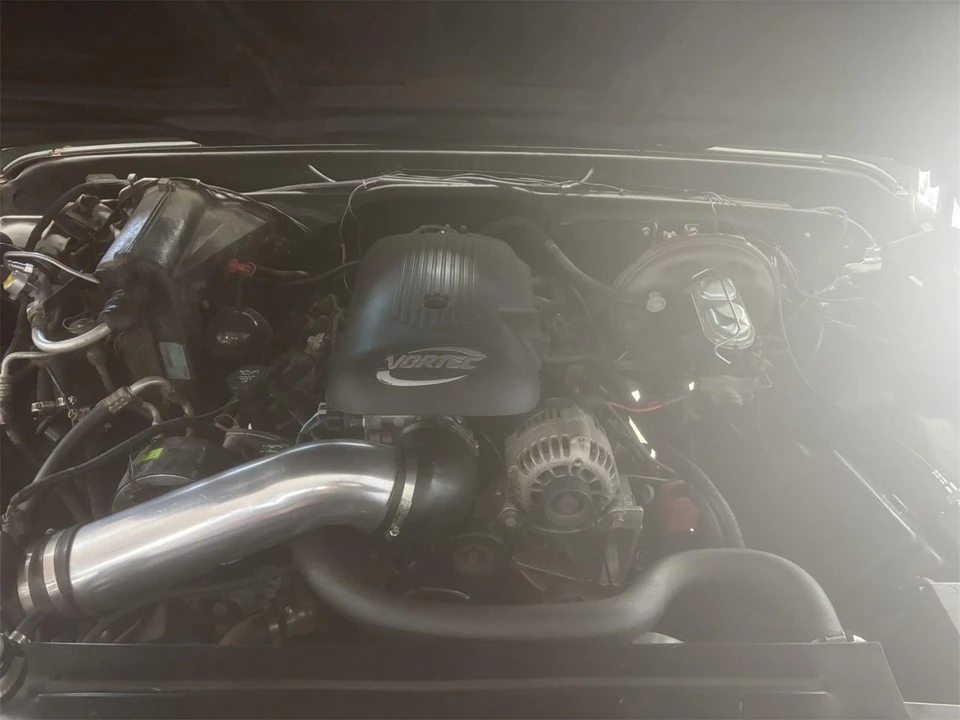 1971 Chevrolet C/K 2nd Gen - Image 15 of 31