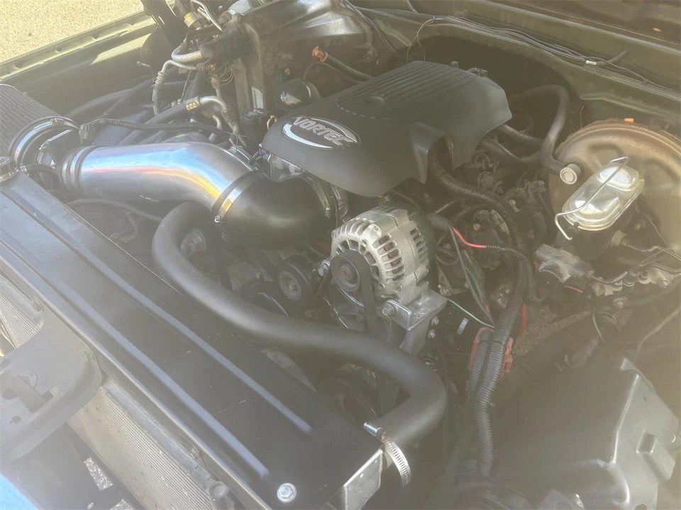 1971 Chevrolet C/K 2nd Gen - Image 17 of 31