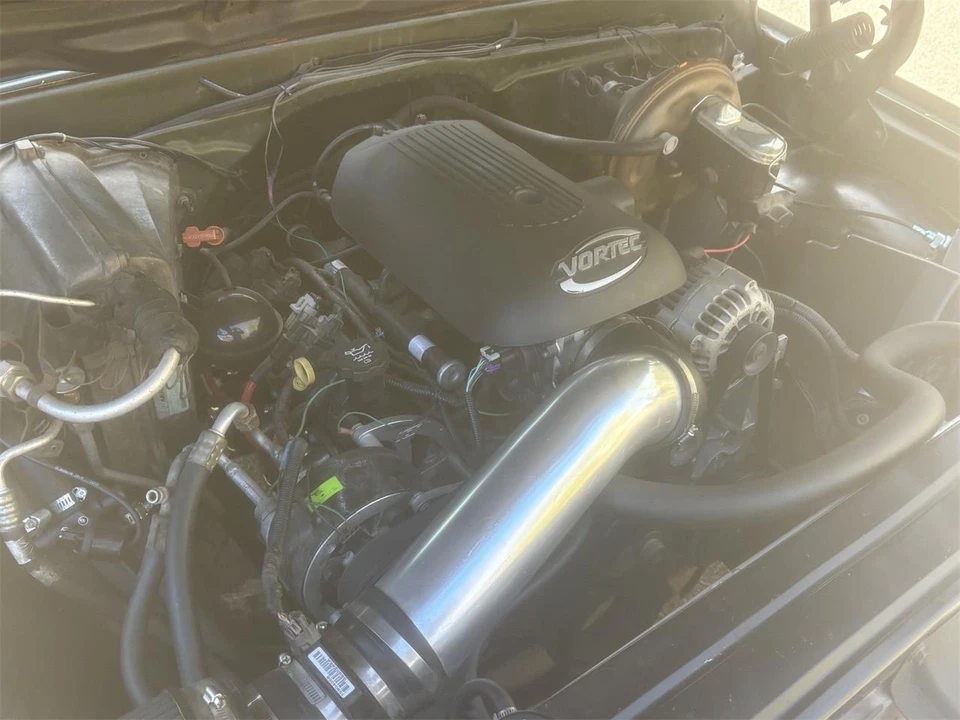 1971 Chevrolet C/K 2nd Gen - Image 16 of 31