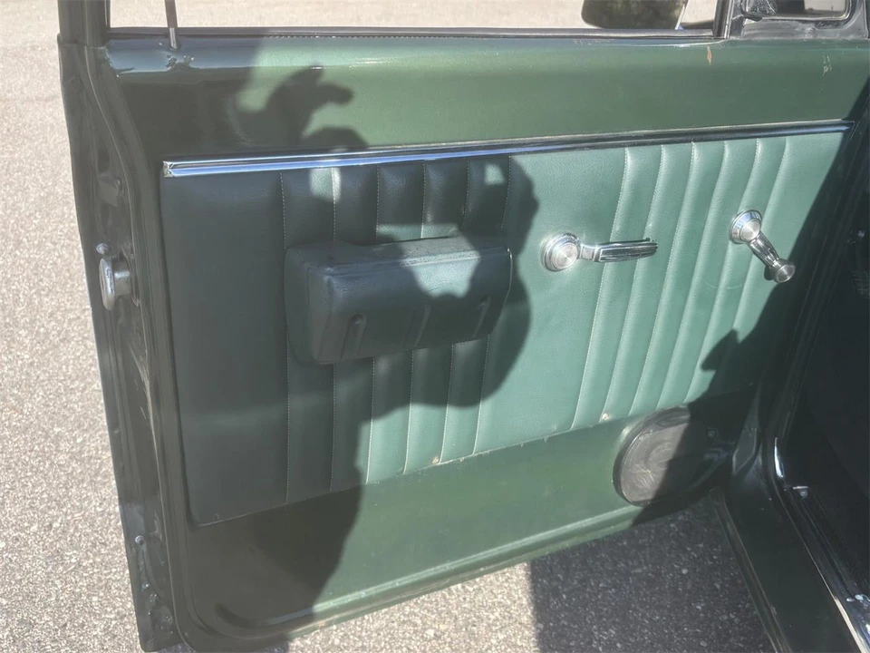 1971 Chevrolet C/K 2nd Gen - Image 19 of 31