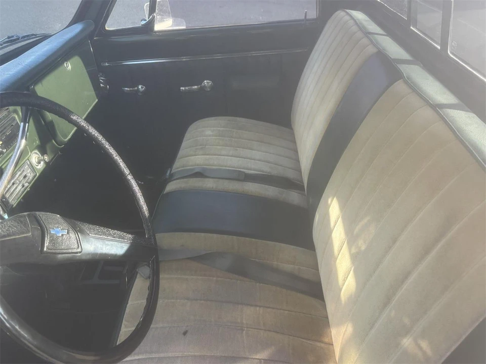 1971 Chevrolet C/K 2nd Gen - Image 21 of 31