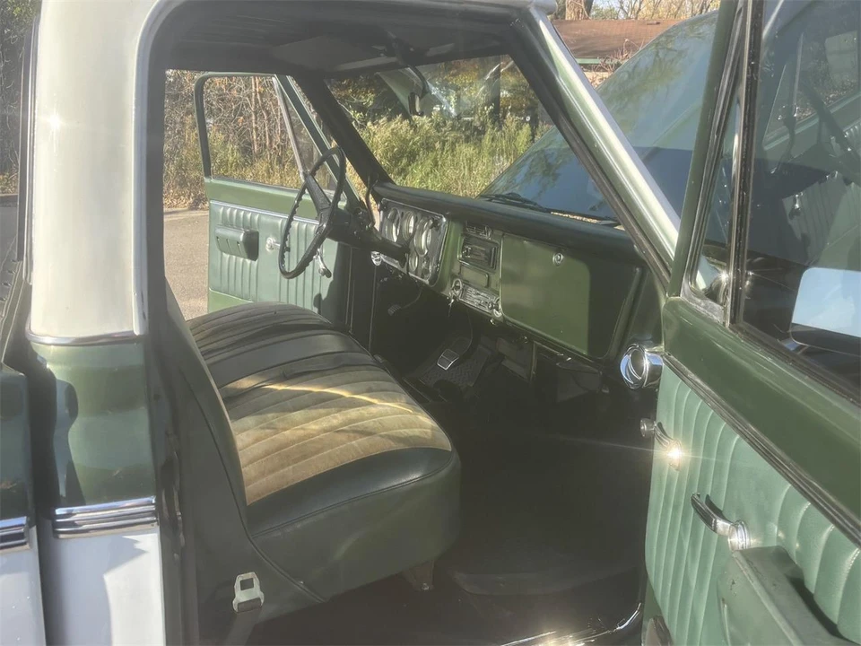 1971 Chevrolet C/K 2nd Gen - Image 23 of 31
