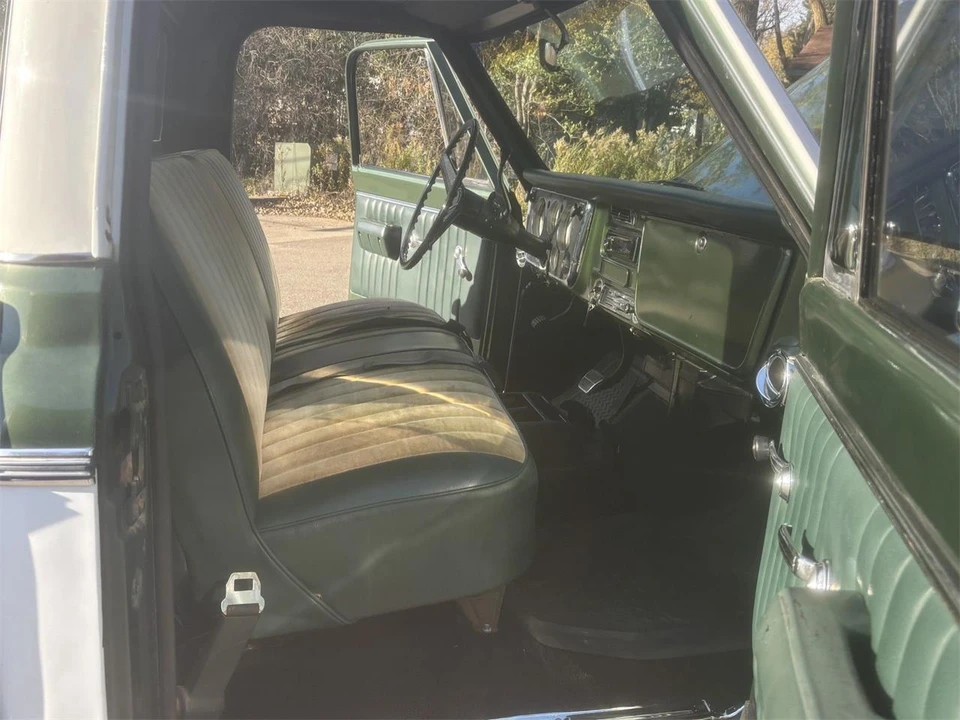 1971 Chevrolet C/K 2nd Gen - Image 24 of 31