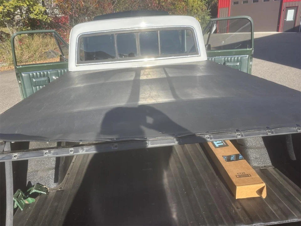 1971 Chevrolet C/K 2nd Gen - Image 27 of 31
