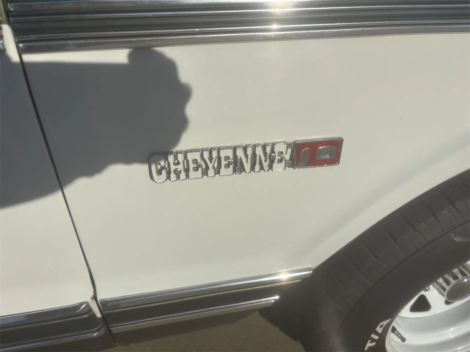 1971 Chevrolet C/K 2nd Gen - Image 28 of 31