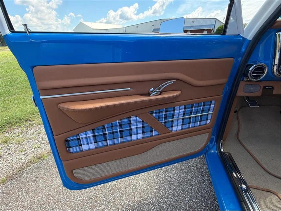 1971 Chevrolet C/K 2nd Gen - Image 10 of 18