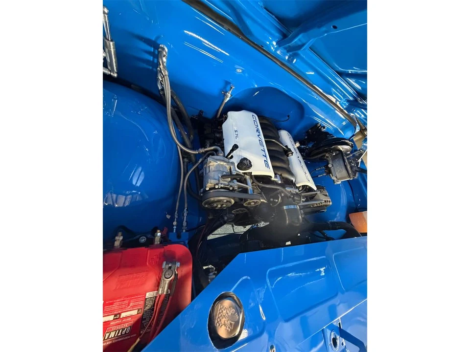1971 Chevrolet C/K 2nd Gen - Image 17 of 18