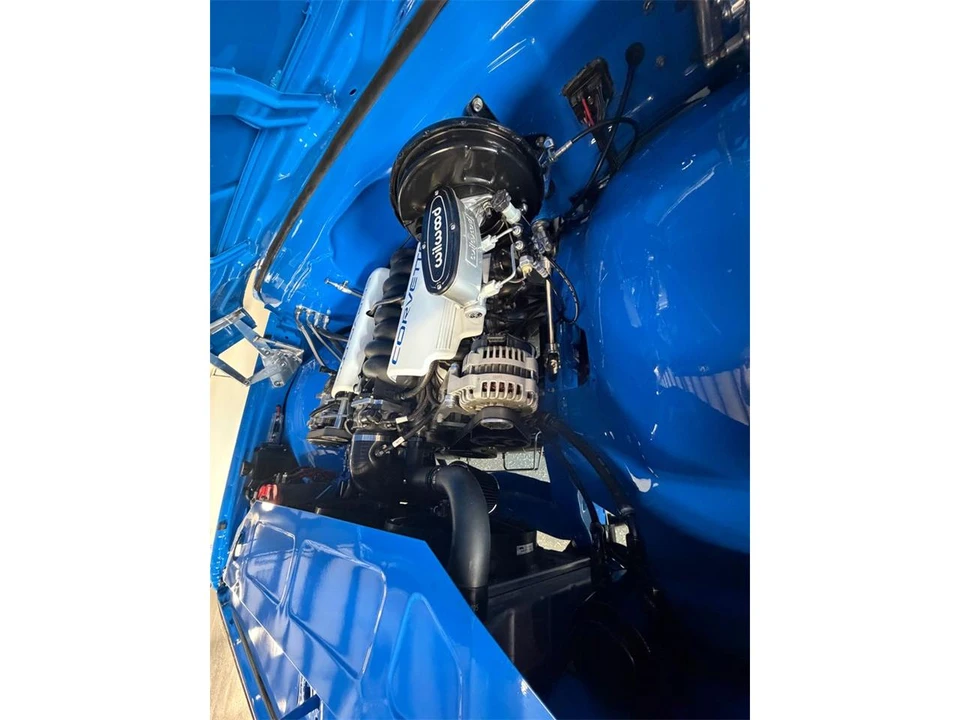 1971 Chevrolet C/K 2nd Gen - Image 18 of 18