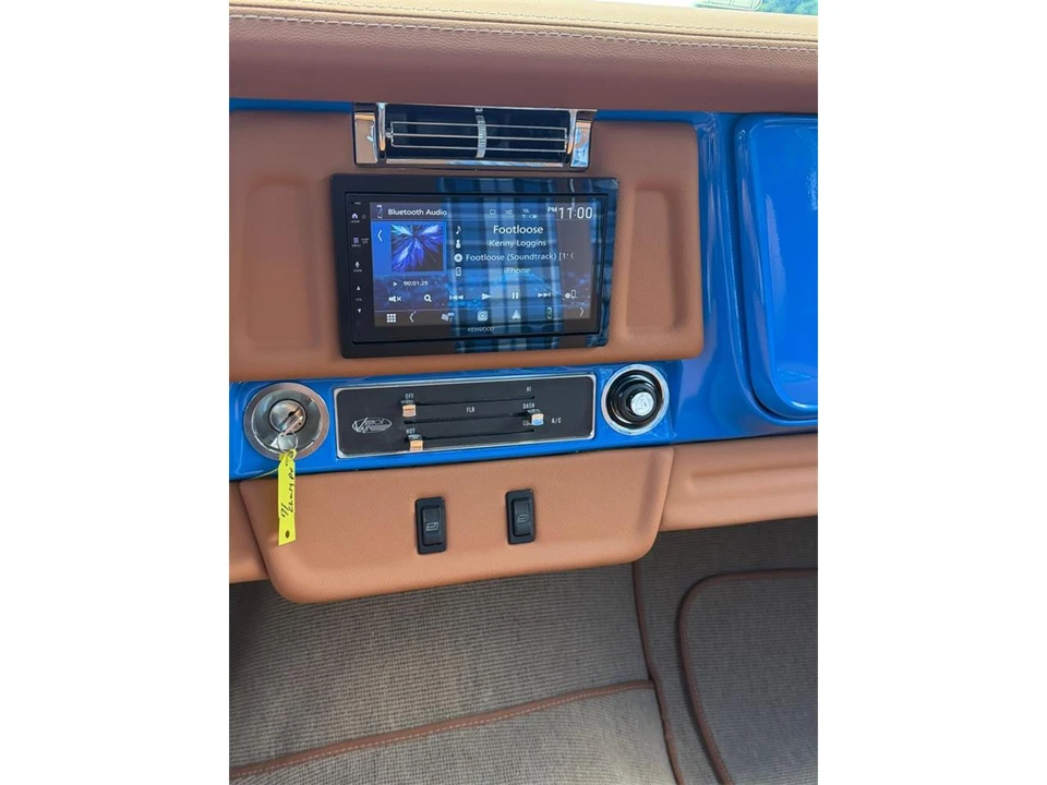 1971 Chevrolet C/K 2nd Gen - Image 14 of 18