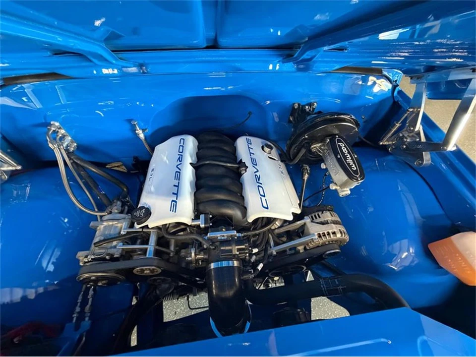 1971 Chevrolet C/K 2nd Gen - Image 16 of 18