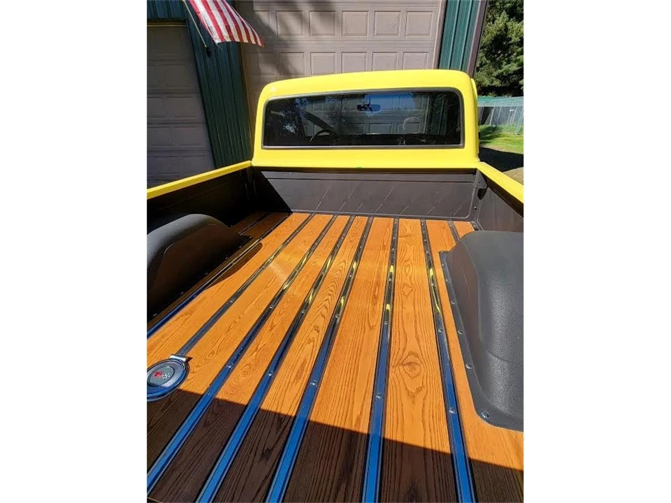 1971 Chevrolet C/K 2nd Gen - Image 4 of 5