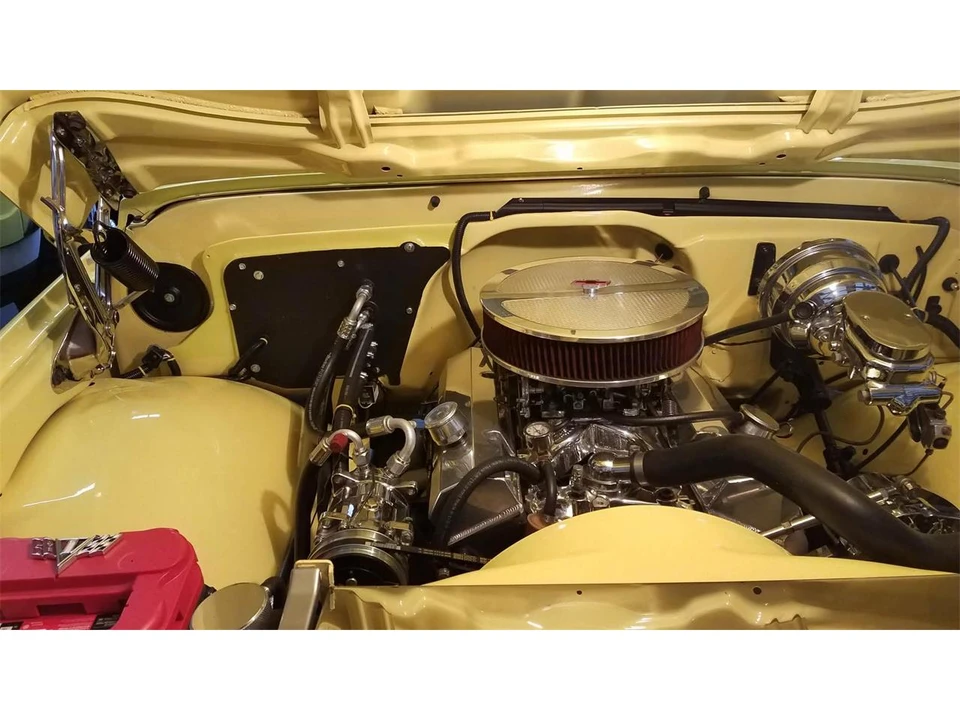 1971 Chevrolet C/K 2nd Gen - Image 5 of 5