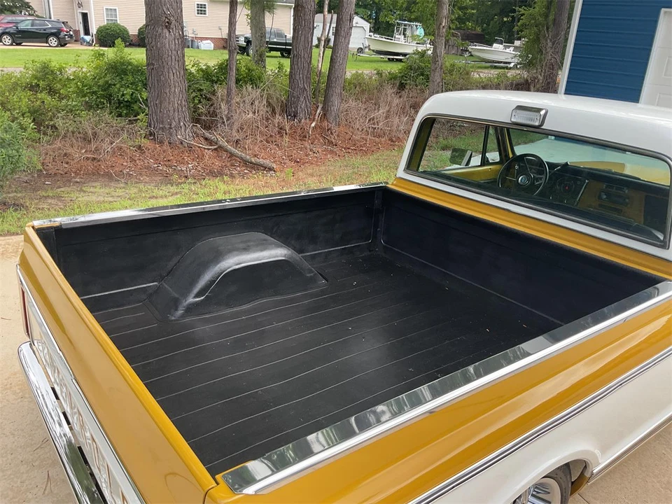 1971 Chevrolet C/K 2nd Gen - Image 3 of 31