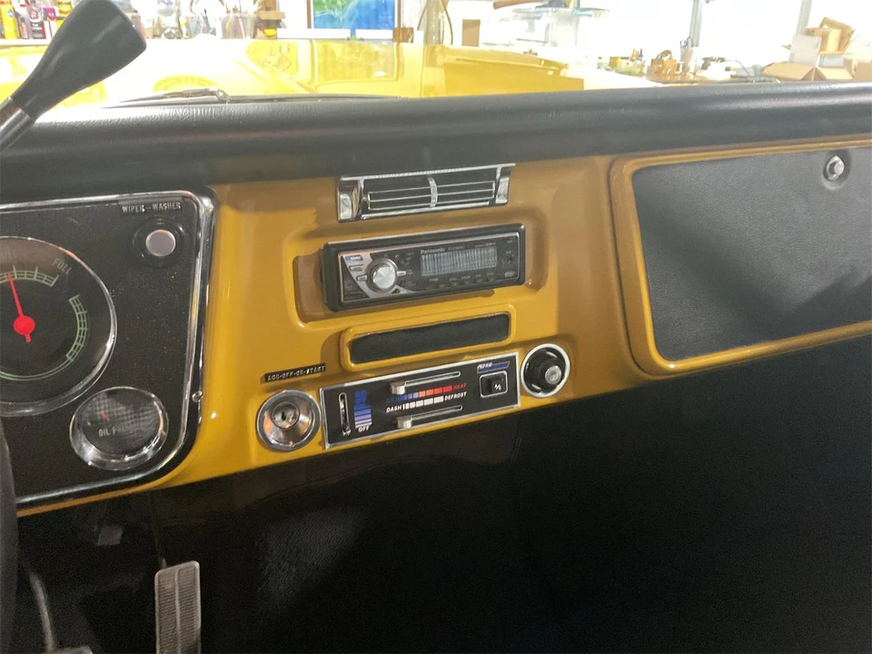 1971 Chevrolet C/K 2nd Gen - Image 9 of 31