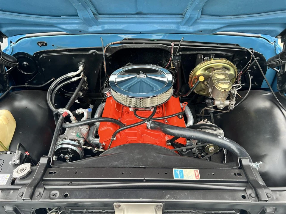 1971 Chevrolet C/K 2nd Gen - Image 7 of 28